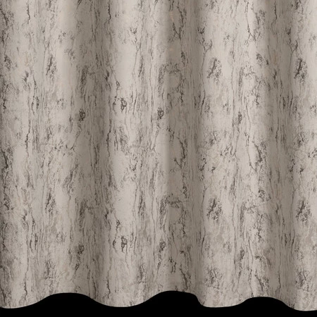 ZASŁONA GOTOWA KORNELIA 140 X 250 CM MIODOWY