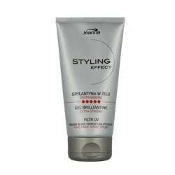 Styling Effect brylantyna w żelu Ekstramocna 150g