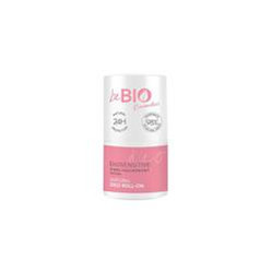beBIO deo roll-on Hyaluro bioSensitive wrzos 50ml