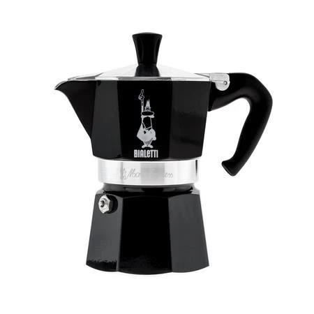 Bialetti Moka Express 3tz czarna