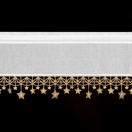 Firanka 30X150 TUNEL