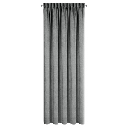 Zasłona 140 x 270 cm ZAS/NESKA/STAL