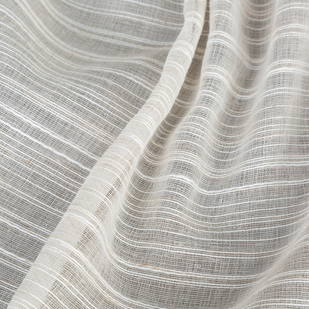 FIRANA GOTOWA ARIA 140 X 250 CM BEŻOWY