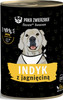 Paka Zwierzaka Seventh Heaven  Indyk i jagnięcina - karma mokra dla psa - 400g