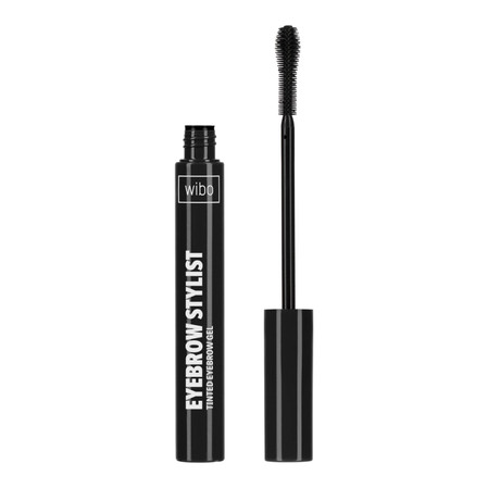Eyebrow Stylist żel stylizujący do brwi Brąz 6g