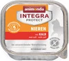 ANIMONDA INTEGRA Protect NIEREN Cielęcina dla kota 100g