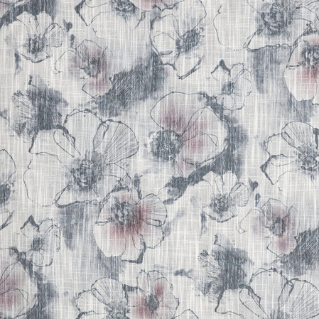 Zasłona gotowa Frida 140 x 260 cm, Naturalny