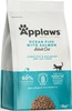 APPLAWS Adult Cat Ocean Fish / Salmon 1,8kg