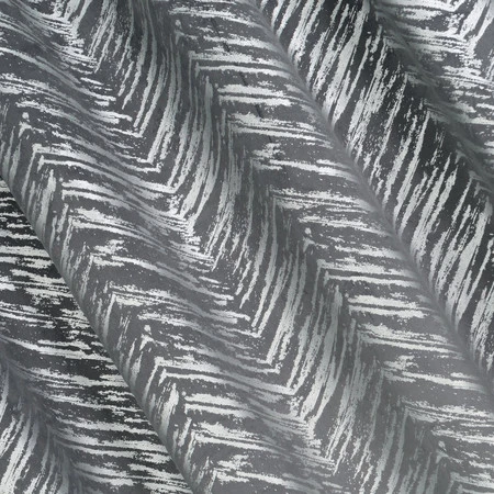 ZASŁONA GOTOWA SARA 140 X 250 CM STALOWY