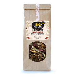 Herbata ROOIBOS ŻRÓDŁO ENERGII 100g