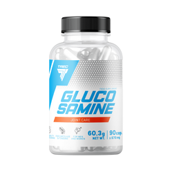 Trec Glucosamine Glukozamina na stawy 90 kaps.