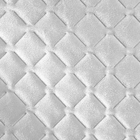 NARZUTA DIMON 170 X 210 CM BIAŁY