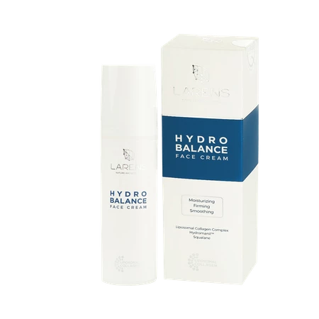 Larens − Hydro Balance Face Cream − 50 ml