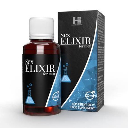  Afrodyzjak dla mężczyzn suplement diety 30ml