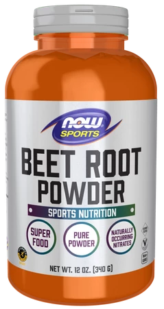 Beet Root Powder - Burak korzeń proszek (340 g)