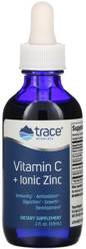 Vitamin C + Ionic Zinc (59 ml)