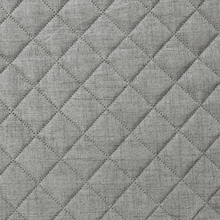 NARZUTA LEN 1 70 X 160 CM STALOWY
