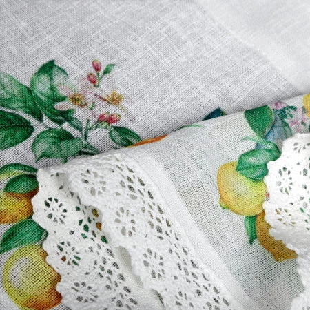 Firanka CLOE 30X150 TUNEL