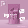 Intenson Kolagen + Witamina C + Kwas Hialuronowy 60g