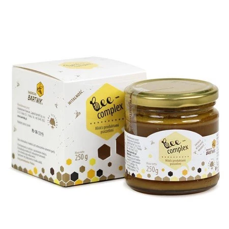 Sądecki Bartnik − Bee Complex − 250 g