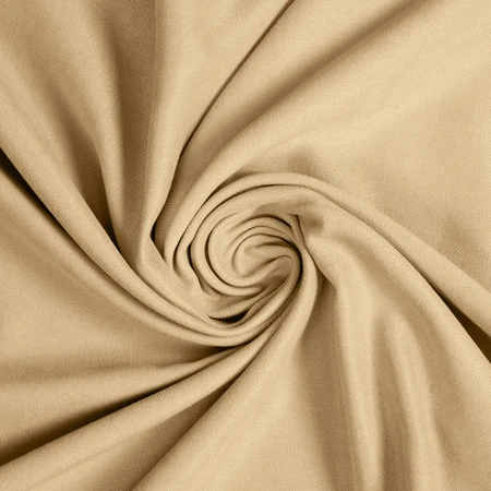 ZASŁONA GOTOWA ADA 140 X 250 CM BEŻOWY