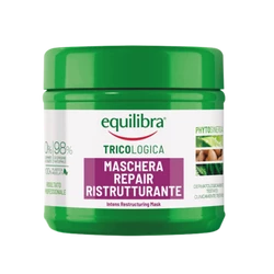Equilibra - Naprawcza maska restrukturyzująca - 250 ml