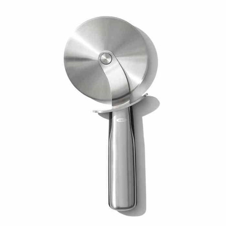 OXO-Nóż do pizzy stalowy, STEEL