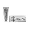 Marvis Whitening Mint Toothpaste wybielająca pasta do zębów z fluorem 25ml