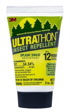 ULTRATHON EMULSJA 59ml DEET 34.4%