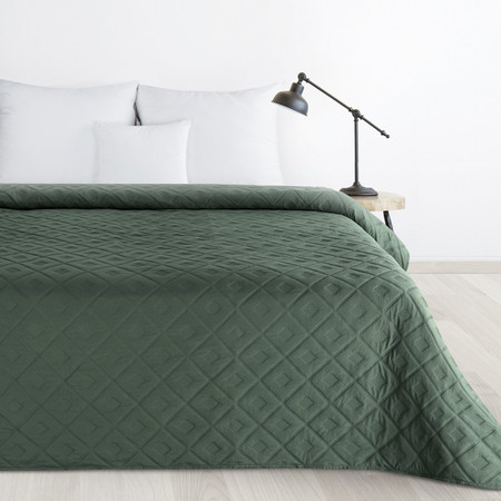 Narzuta D91 Alara6 170 x 210 cm, Zielony