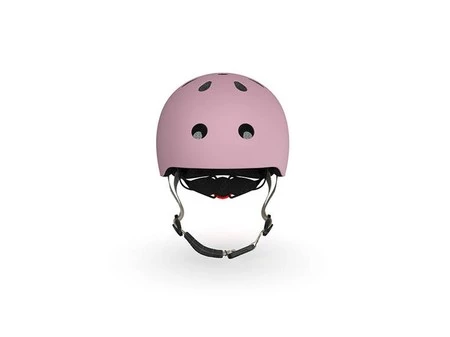 SCOOTANDRIDE Kask XXS-S dla dzieci 1-5 lat Wildberry