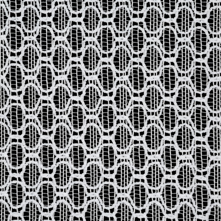 FIRANA GOTOWA IZA 140 X 250 CM BIAŁY