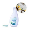 Ecogenic, Hipoalergiczny płyn do prania, Lawenda, 1000 ml
