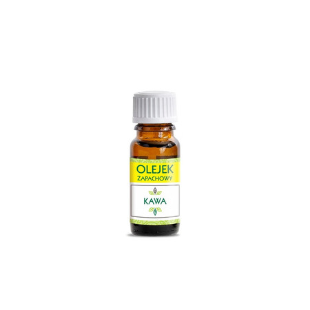 Etja, Olejek zapachowy Kawa, 10 ml