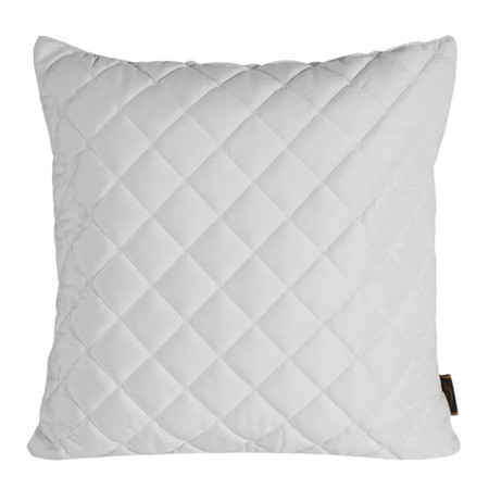 POSZEWKA RIA1 45 X 45 CM BIAŁY