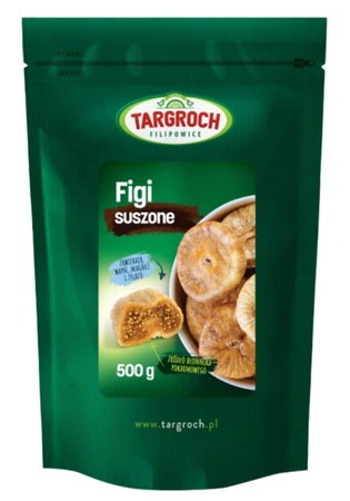 Targroch Figi suszone 500 g