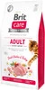 BRIT CARE Cat GF Adult Activity Support 7kg