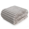 KOC D91 SOFT 70 X 160 CM BEŻOWY