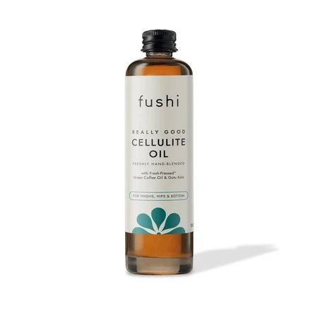 FUSHI Really Good Cellulite Oil (100 ml)