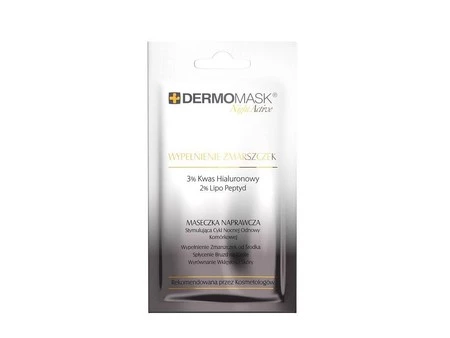 Lbiotica – DERMOMASK, maseczka – 12 ml