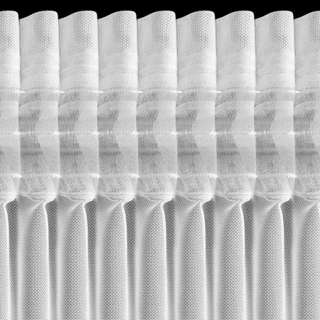 Firanka MH/Z/ROSES/2/B 140X270 T