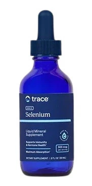 Ionic Selenium (59 ml)