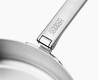 JJ- Patelnia 20 cm Space Steel