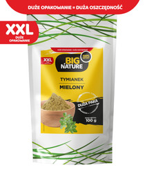 Tymianek mielony 100g