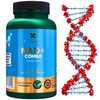 Lanco Nutritions NAD+ COMBO 730mg na wsparcie witalności i energii 60 kaps.