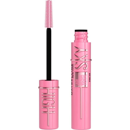 Lash Sensational Sky High wydłużający tusz do rzęs Pink Air 7.2ml