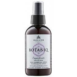 Botaniq Superfruit spray do włosów 150ml