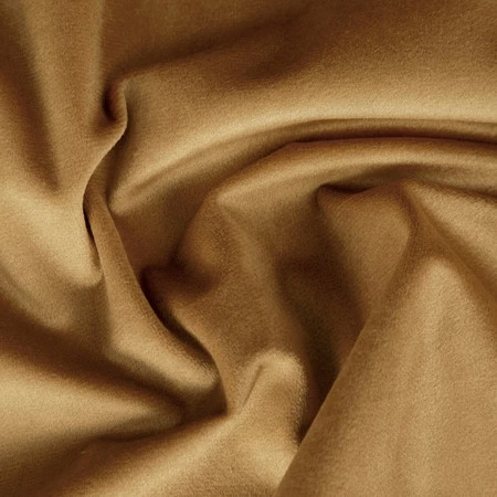 ZASŁONA GOTOWA MELANIE 140 X 250 CM MIODOWY