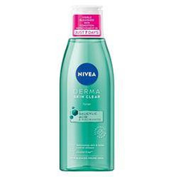 Derma Skin Clear tonik normalizujący 200ml