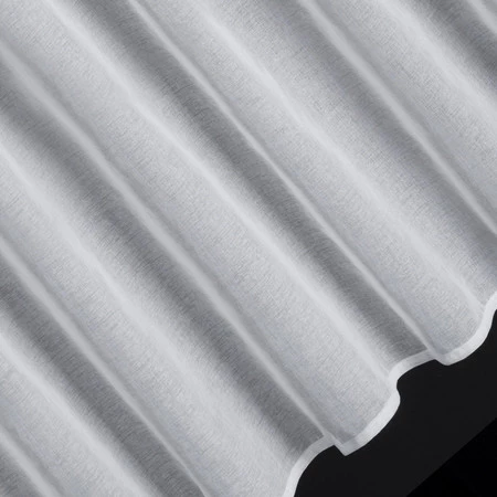 FIRANA GOTOWA SEVILLA NA SZELKACH 150 X 90 CM BIAŁY